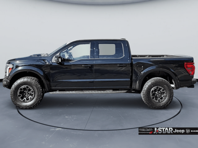 Used 2026 Ford F150 Raptor w/ Equipment Group 803A Raptor R AWD/4WD image 9