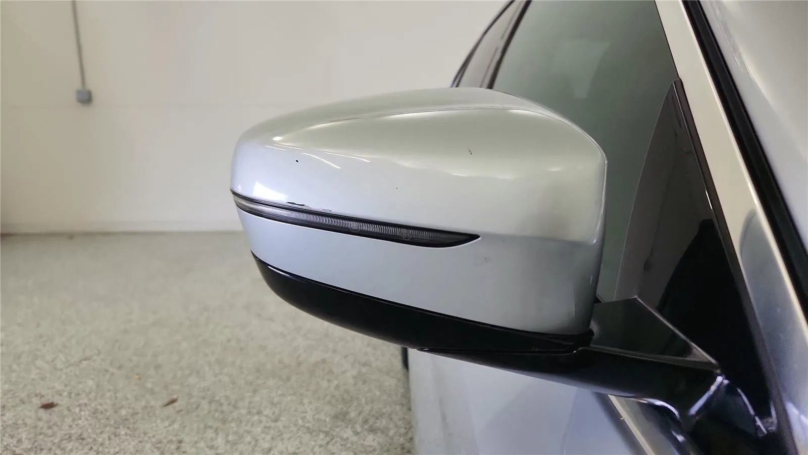 Used 2017 BMW 530i xDrive image 18