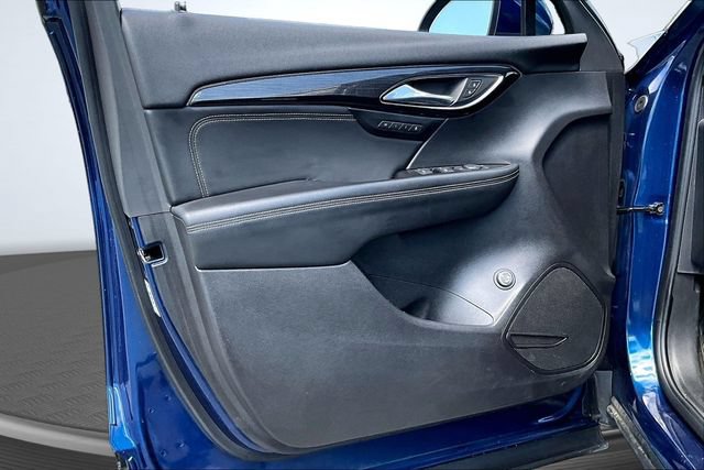 Used 2023 Buick Envision Essence FWD image 19