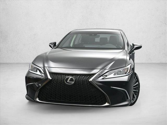 Used 2024 Lexus ES 300h w/ Premium Package FWD image 3