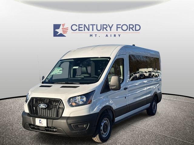 New 2026 Ford Transit 350 XL RWD image 5