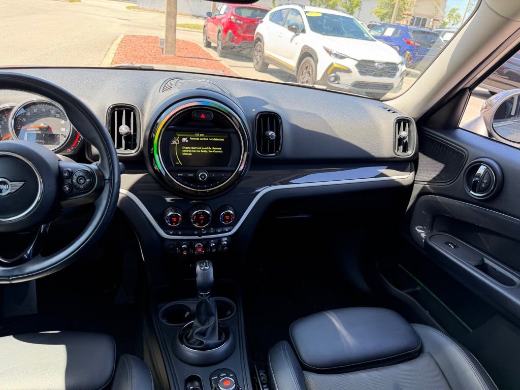 Used 2018 MINI Cooper Countryman S image 21