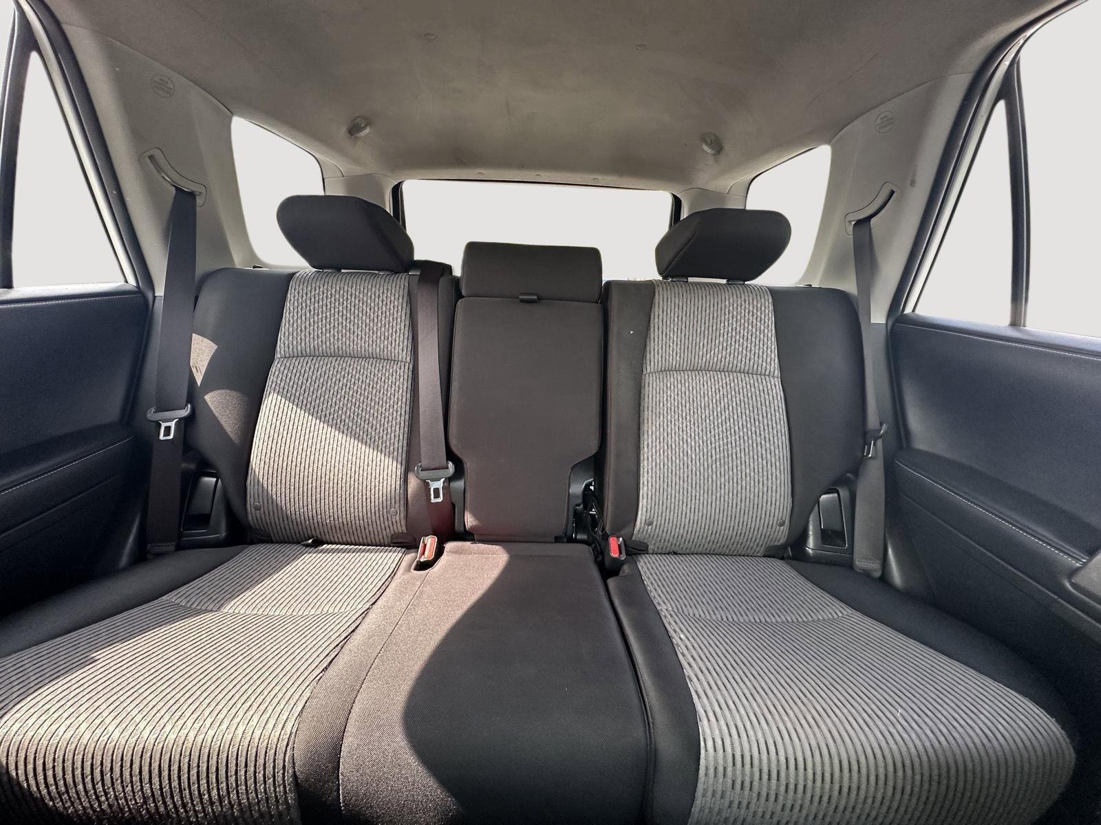 Used 2018 Toyota 4Runner SR5 image 13