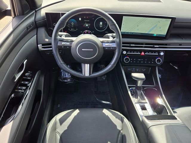 New 2025 Hyundai Santa Cruz Limited AWD/4WD image 7