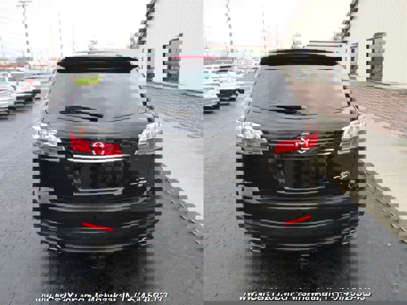 Used 2012 MAZDA CX-9 Touring w/ Moonroof & Bose Audio Pkg AWD/4WD image 5