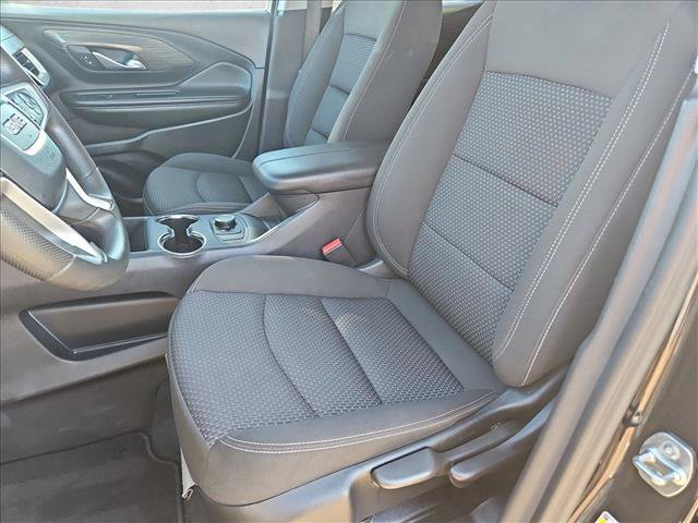 Used 2024 GMC Terrain SLE FWD image 15