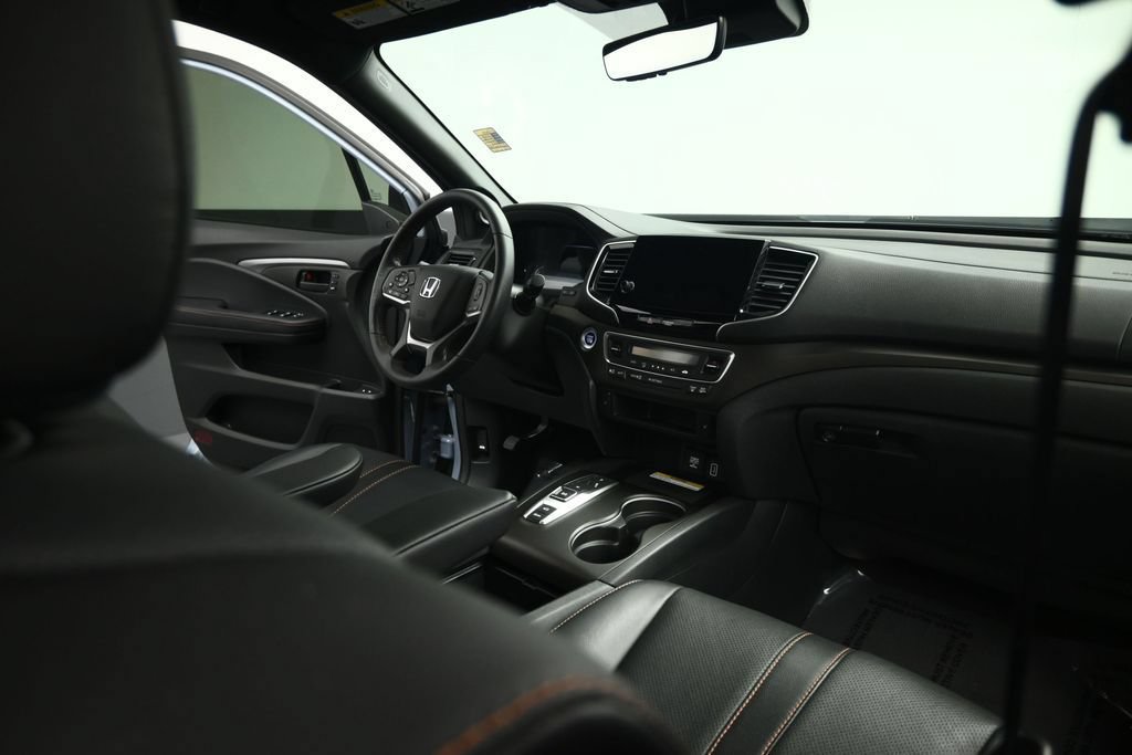 Used 2023 Honda Passport TrailSport image 61