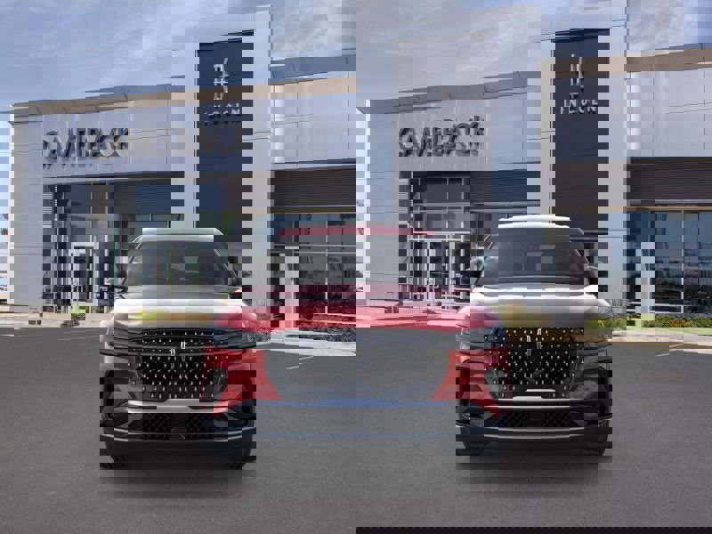 New 2026 Lincoln Nautilus Premier image 28