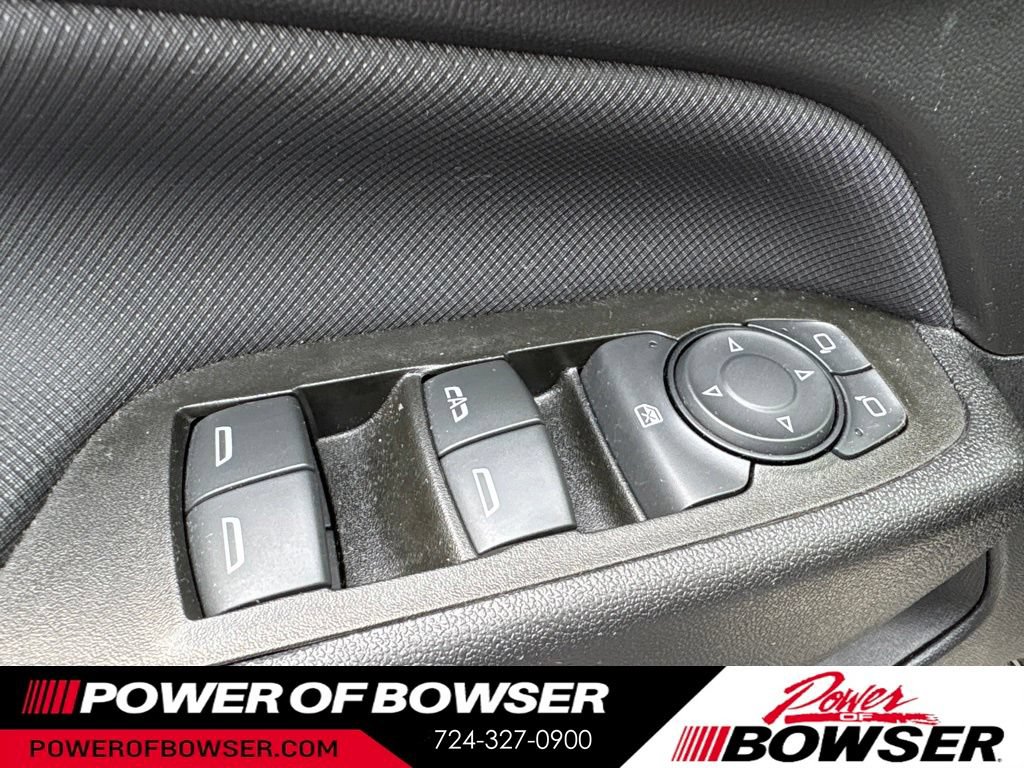 Certified 2023 Chevrolet Equinox RS FWD image 12