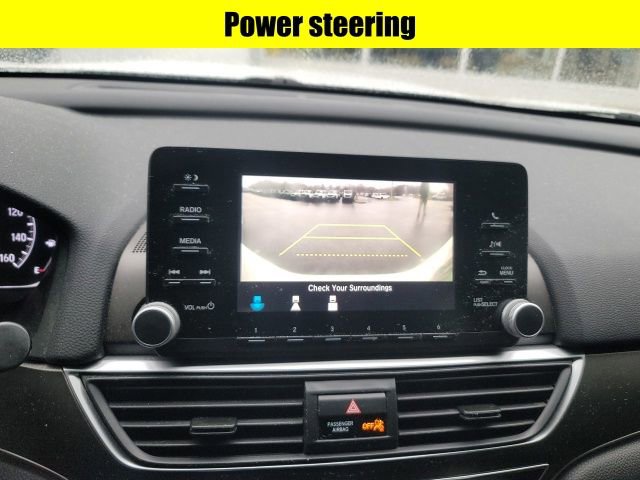 Used 2019 Honda Accord LX image 13