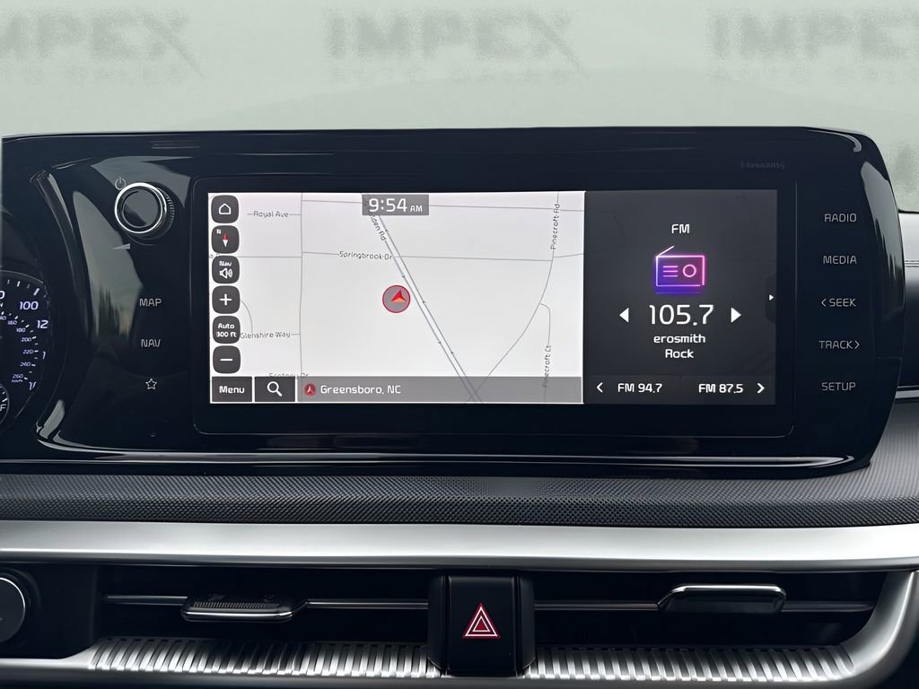 Used 2022 Kia K5 GT-Line w/ GT-Line FWD Premium Package image 18