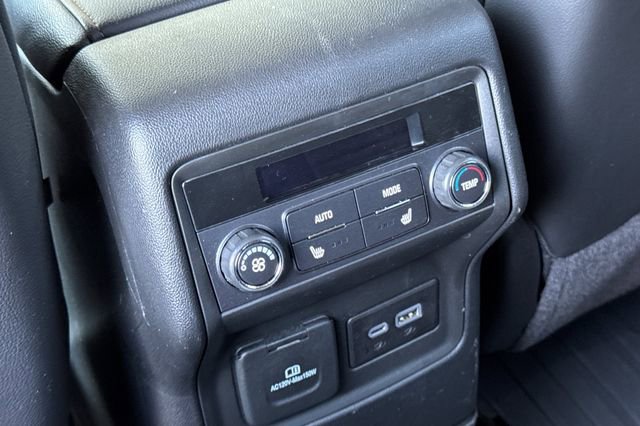 Used 2023 GMC Acadia AT4 w/ Technology Package AWD/4WD image 46