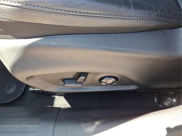 Used 2021 Jeep Renegade Limited AWD/4WD image 13