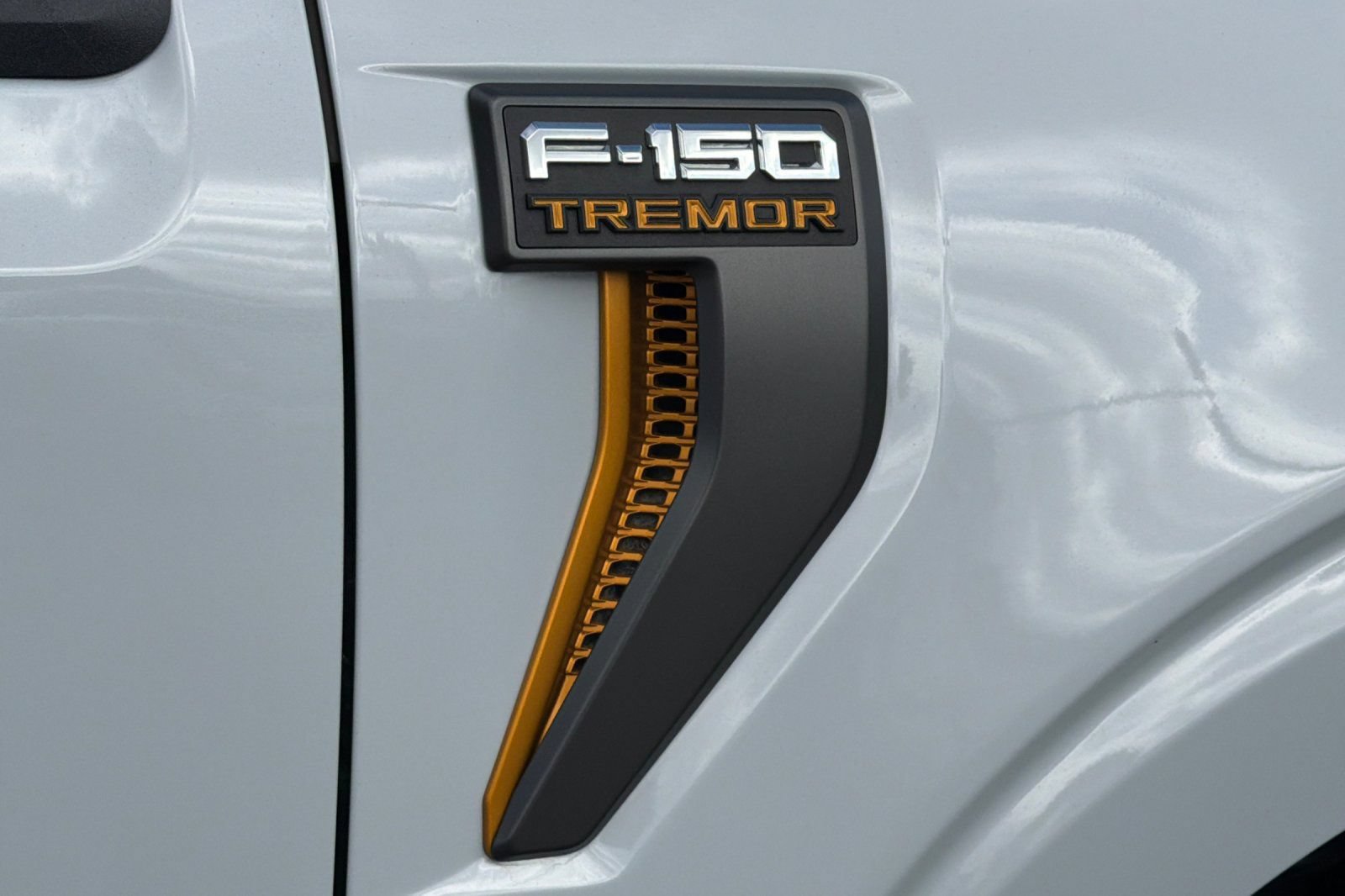 Used 2025 Ford F150 Tremor w/ Bed Utility Package AWD/4WD image 34