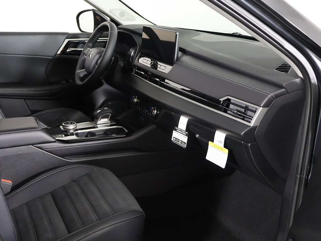 New 2026 Mitsubishi Outlander SE FWD image 26