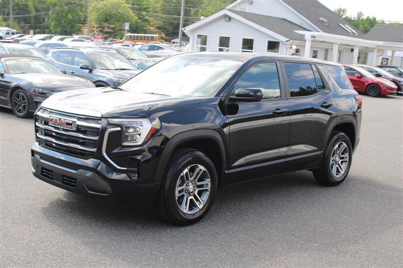 Used 2026 GMC Terrain Elevation FWD image 4