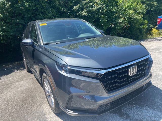 Used 2023 Honda CR-V EX-L image 4