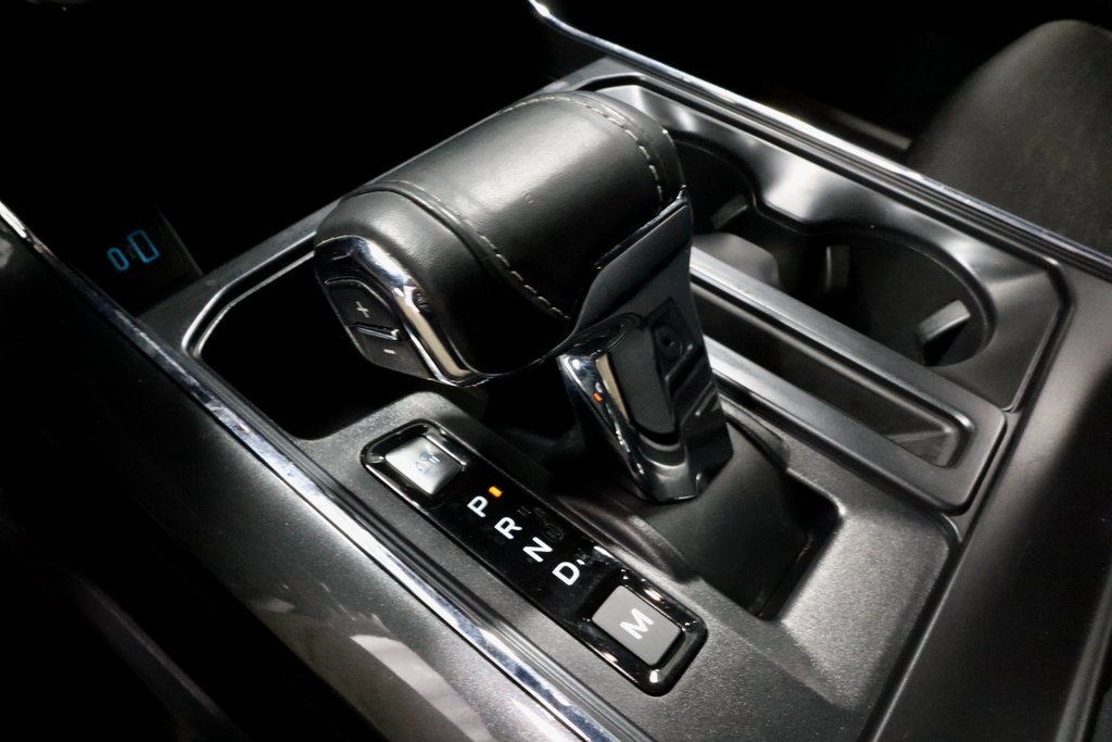 Certified 2022 Ford F150 XLT w/ Equipment Group 302A High image 32