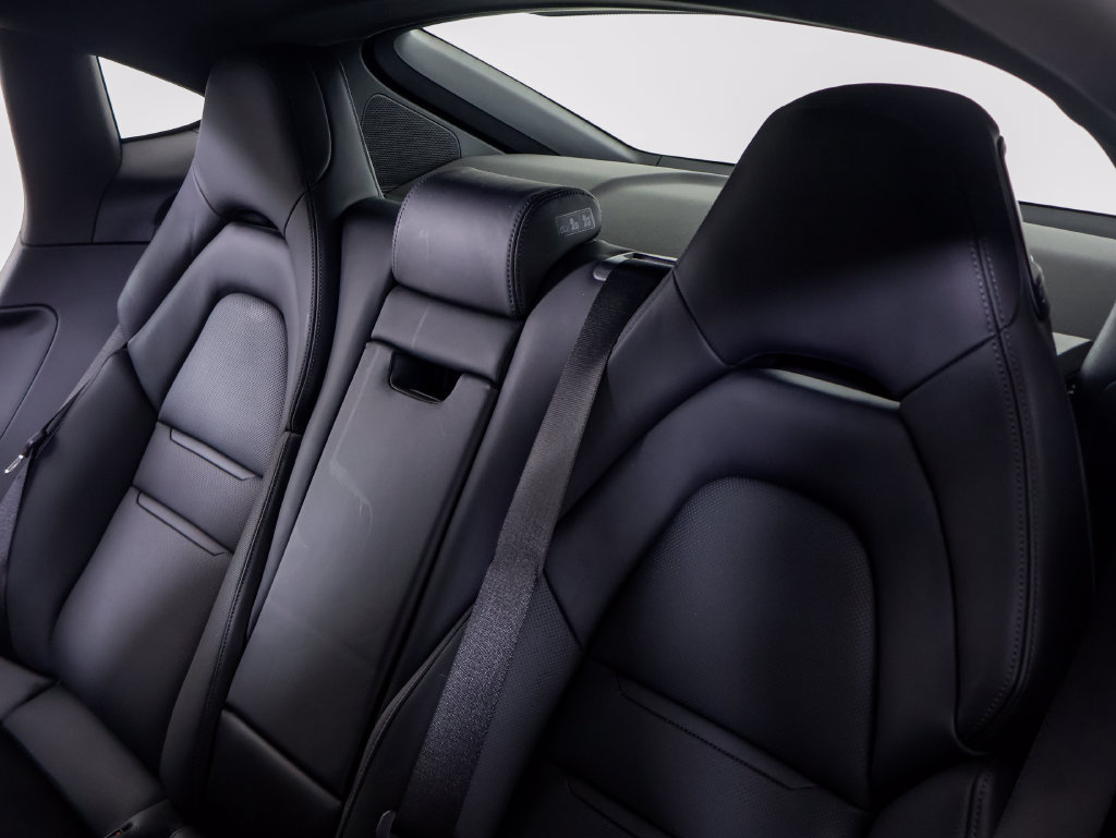 Certified 2023 Porsche Panamera 4S AWD/4WD image 11