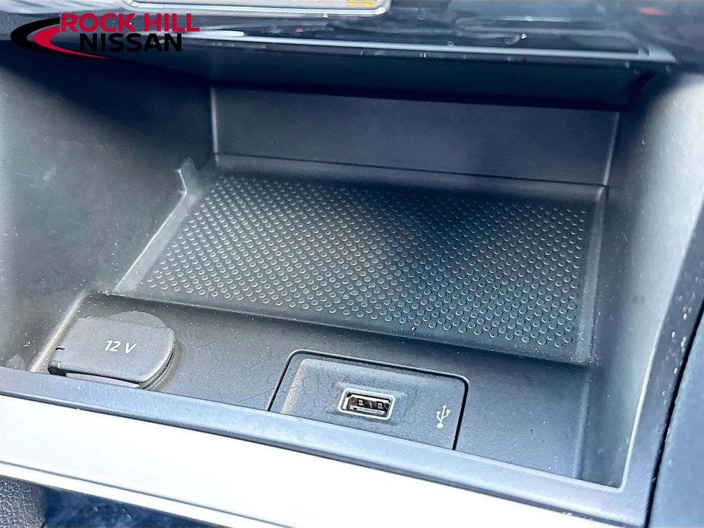 Used 2021 Volkswagen Passat 2.0T SE image 21