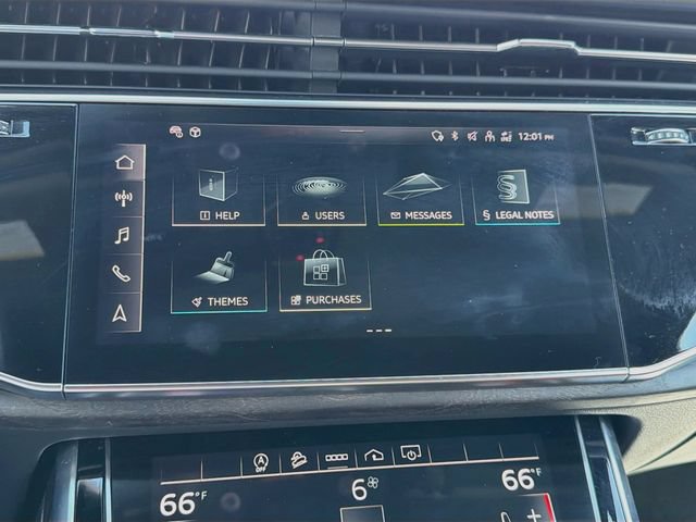 Used 2023 Audi Q7 3.0T Premium AWD/4WD image 28