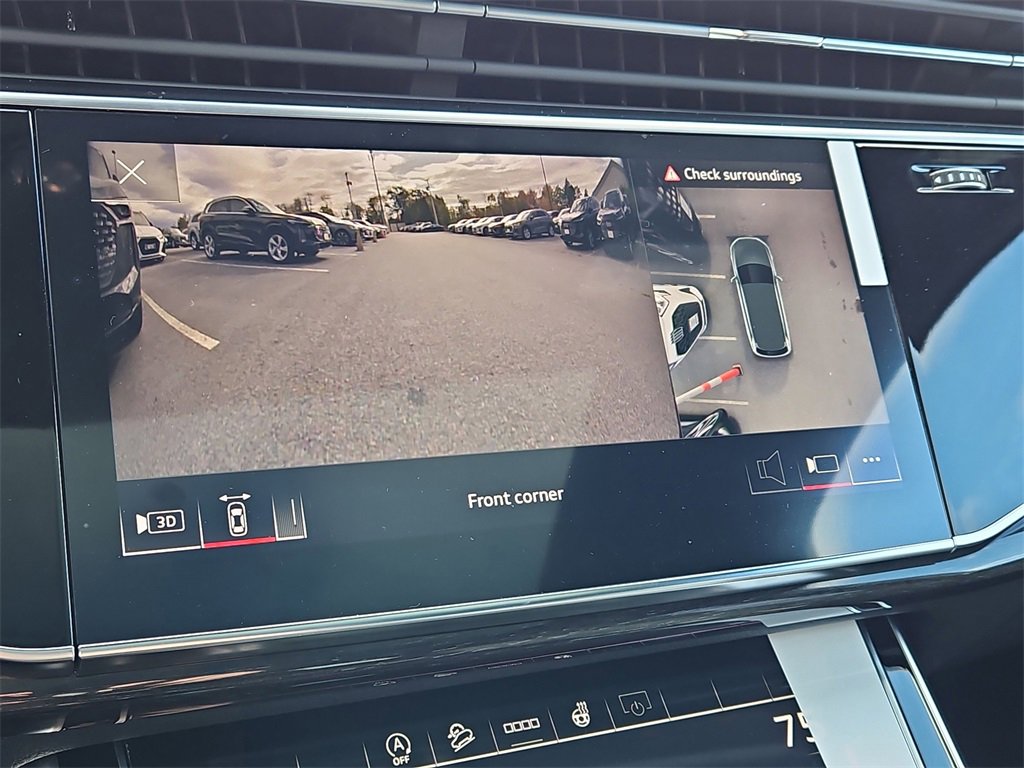 New 2026 Audi Q7 3.0T Premium Plus image 8