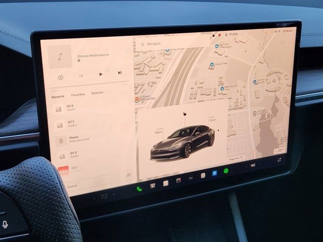 Used 2022 Tesla Model S image 6