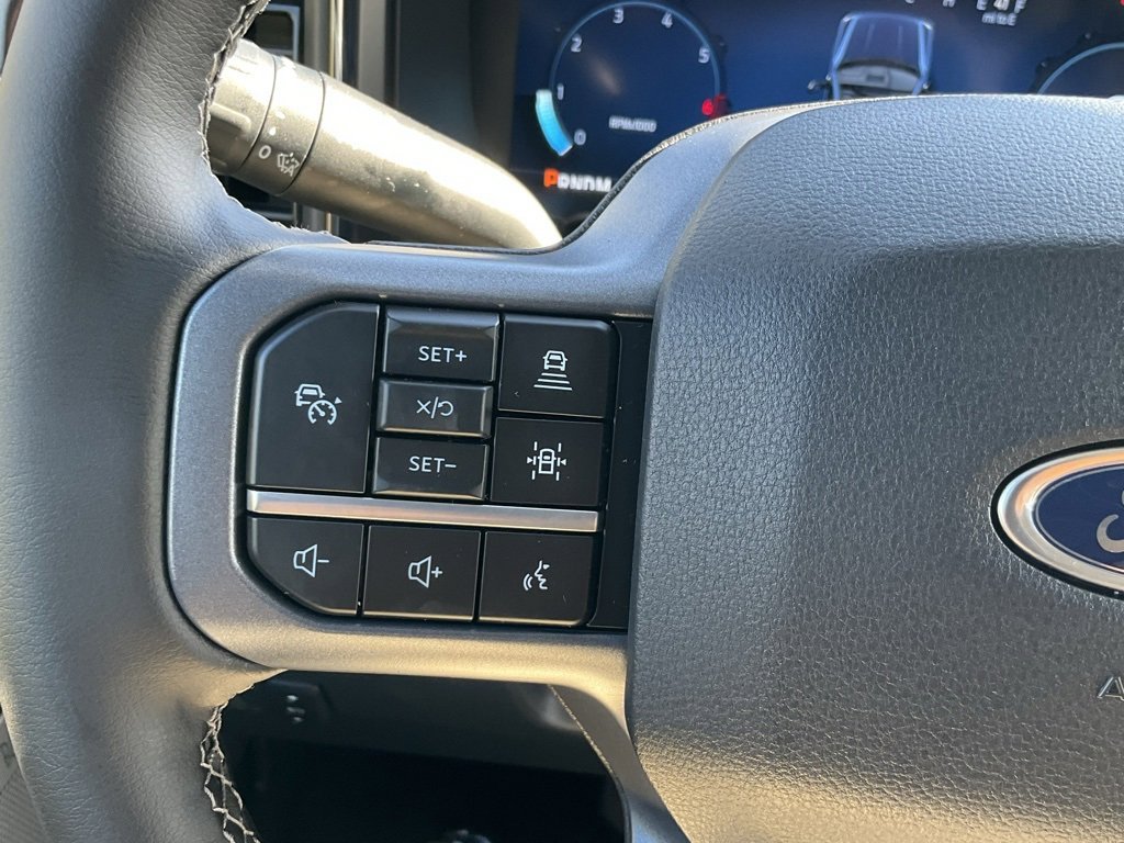 New 2026 Ford F350 Lariat image 6