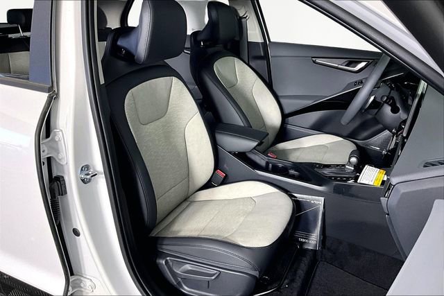 New 2026 Kia Niro SX image 12