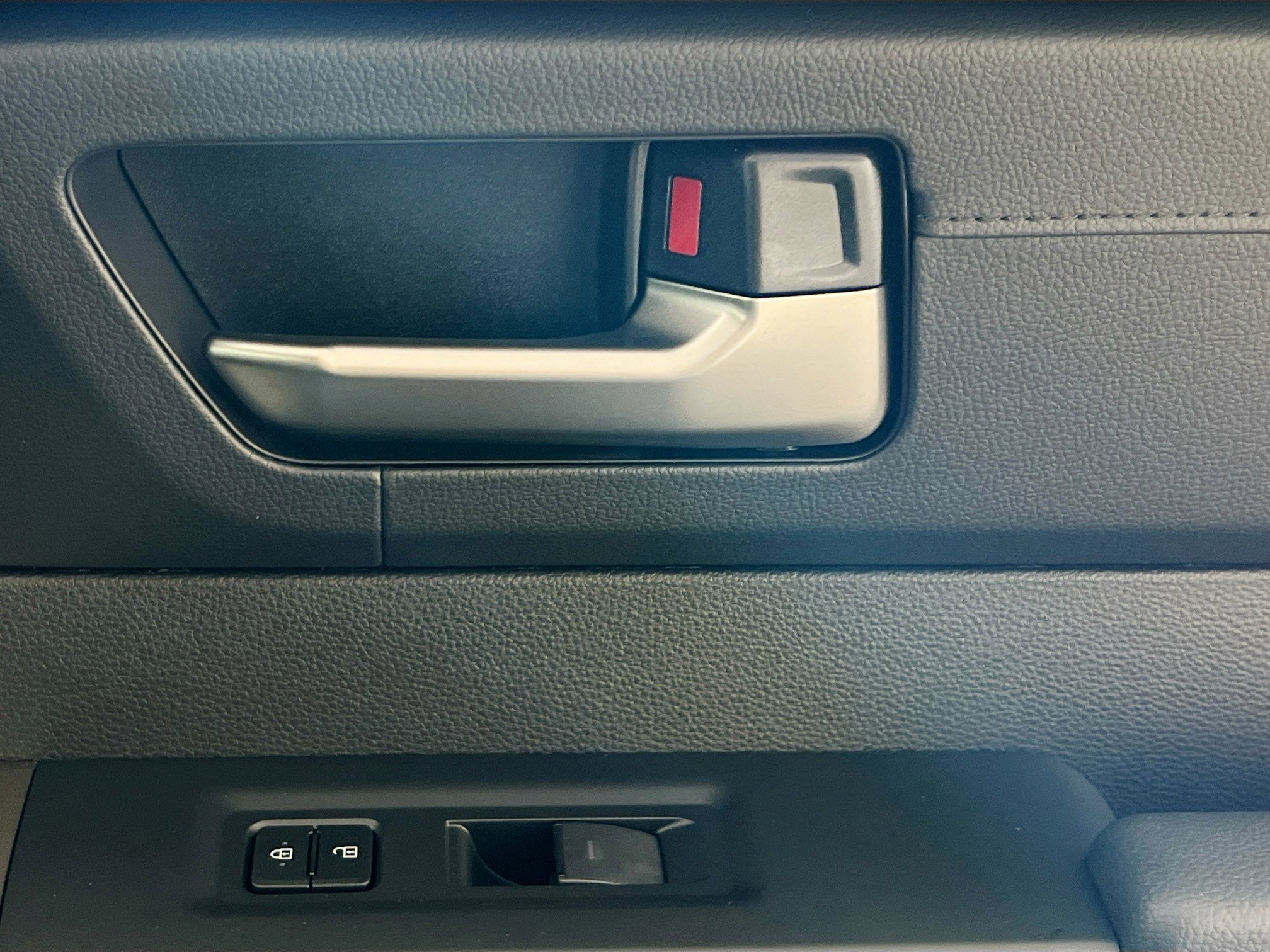 New 2026 Toyota Tundra Limited image 32