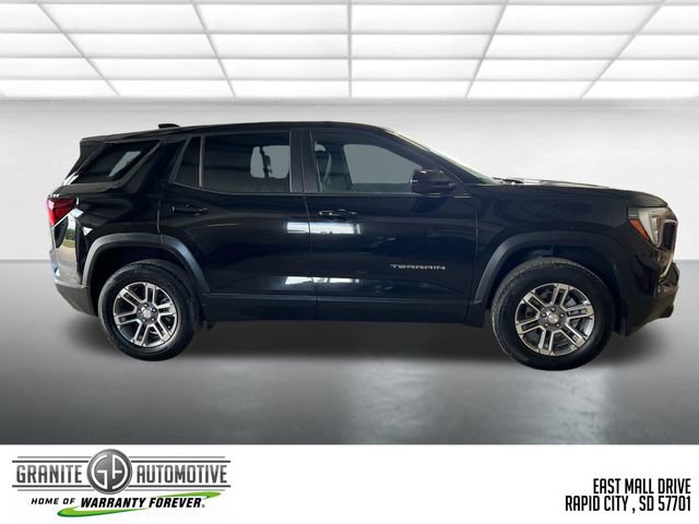 Used 2026 GMC Terrain Elevation AWD/4WD image 7