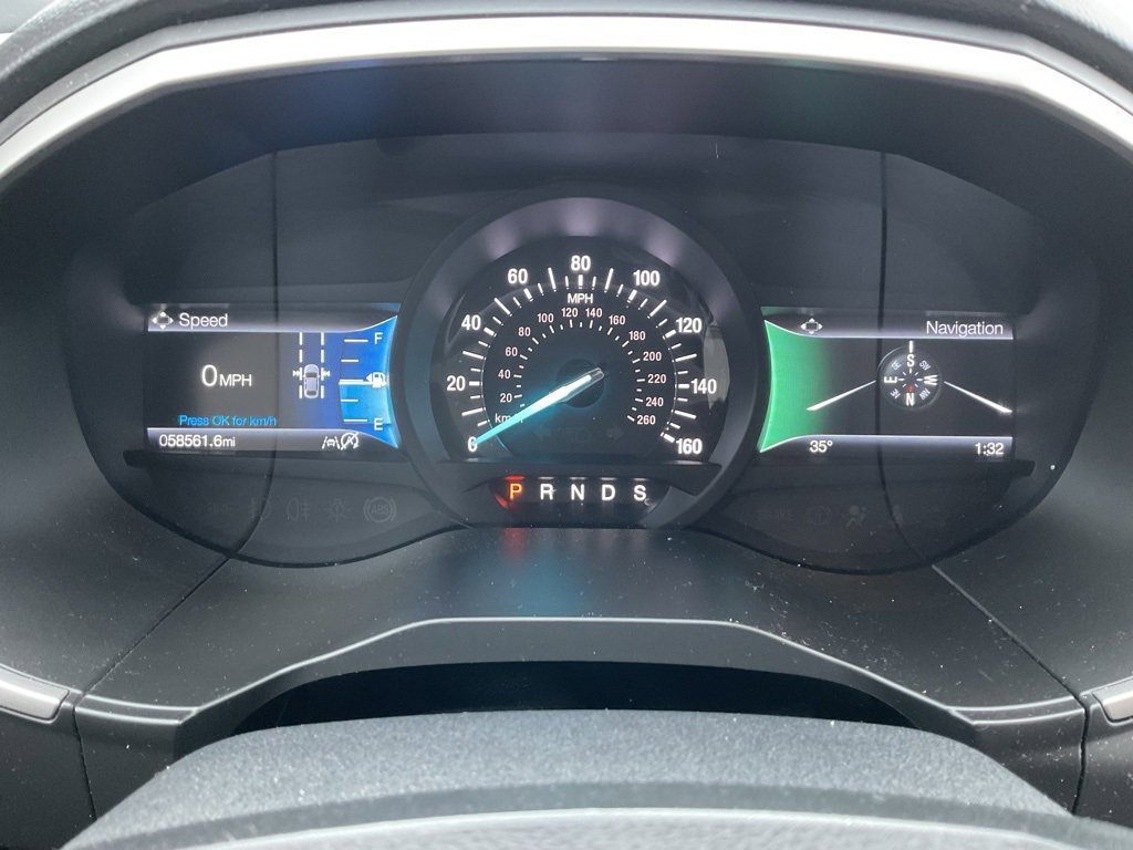 Used 2020 Ford Edge ST-Line w/ Cold Weather Package image 13