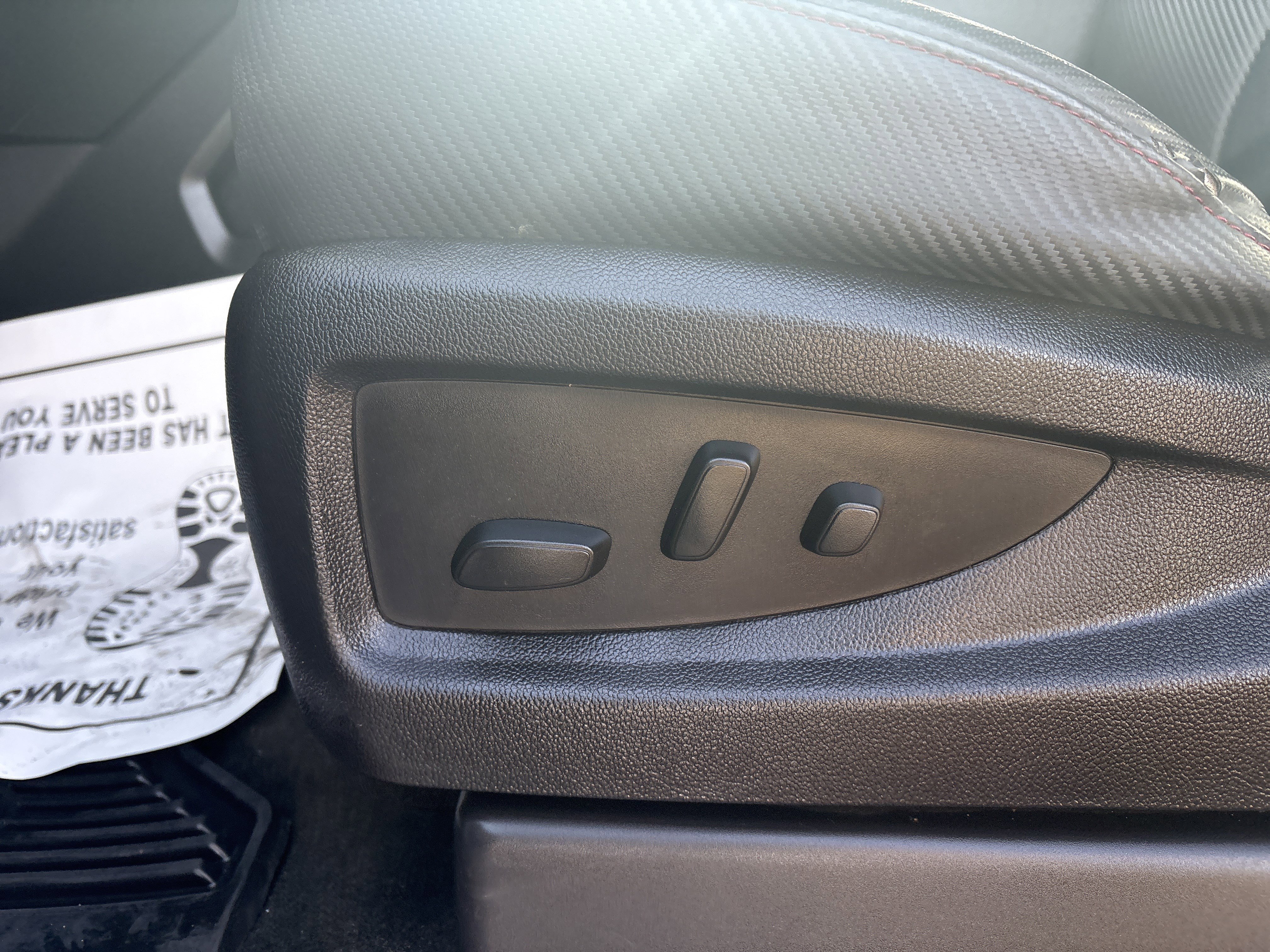 Used 2017 GMC Sierra 1500 SLT w/ All Terrain X Package image 20