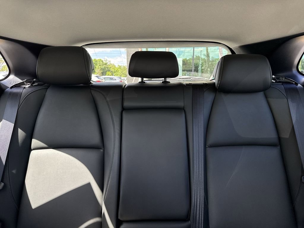 Certified 2023 MAZDA CX-30 AWD 2.5 S w/ Preferred Package image 18