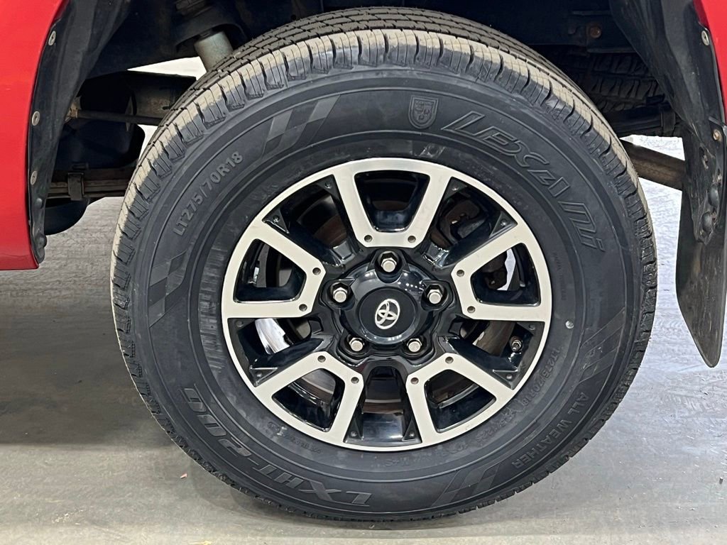 Used 2014 Toyota Tundra SR5 image 31