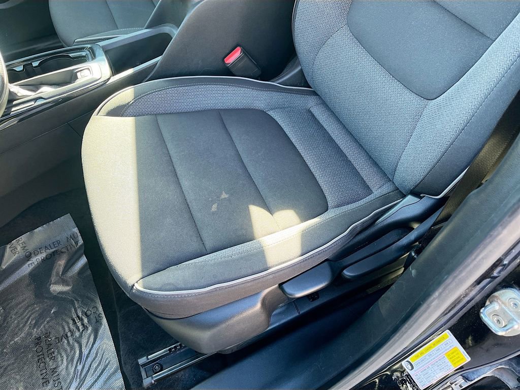 Used 2023 Chevrolet TrailBlazer LS image 19