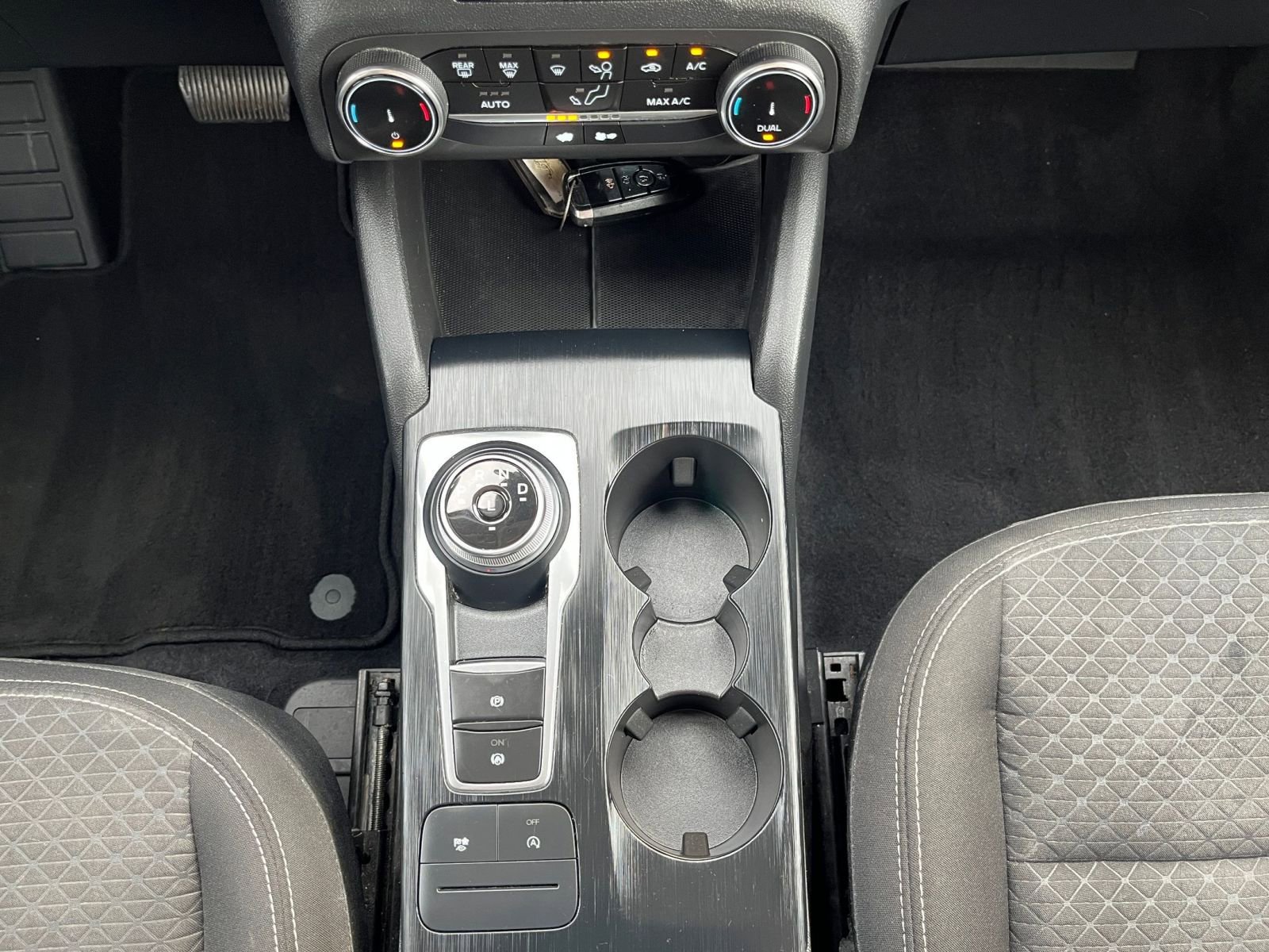 Used 2023 Ford Escape Active image 41