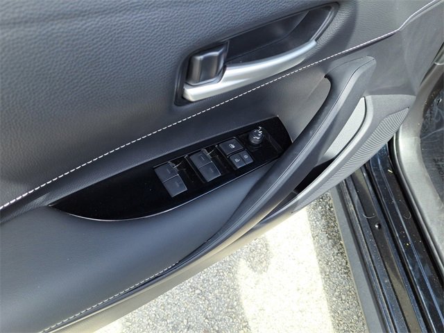 Used 2022 Toyota Corolla SE image 14
