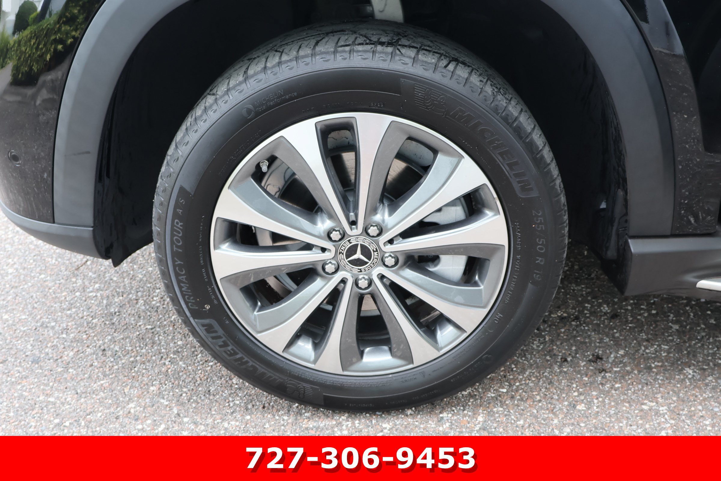 Certified 2023 Mercedes-Benz GLE 350 image 14