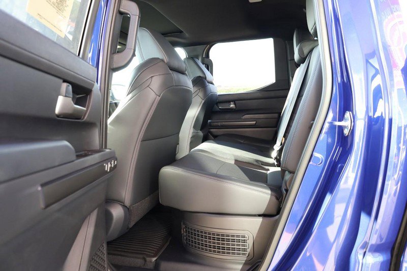 New 2025 Toyota Tacoma TRD Off-Road image 21