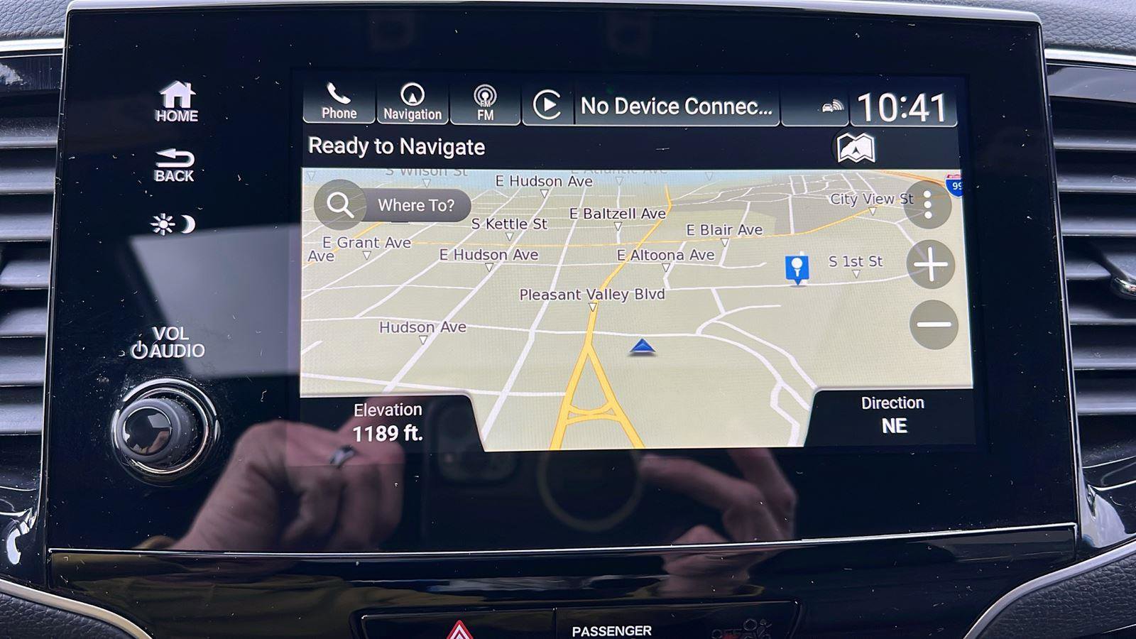 Used 2022 Honda Pilot Black Edition image 33