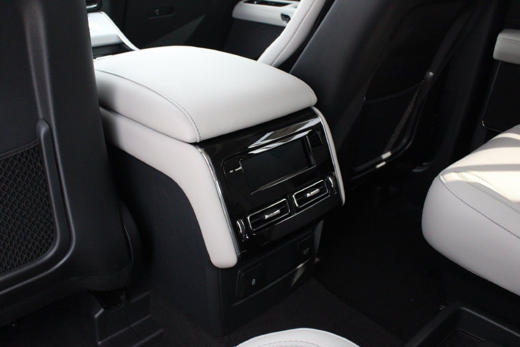 New 2026 Lincoln Aviator AWD image 23
