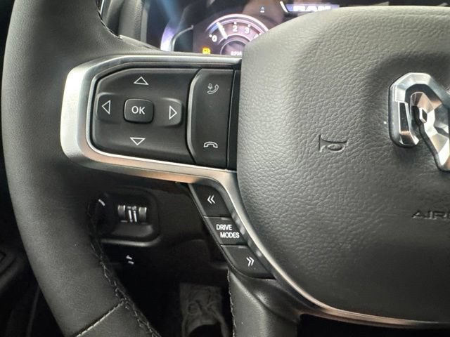New 2027 RAM 1500 Big Horn AWD/4WD image 31