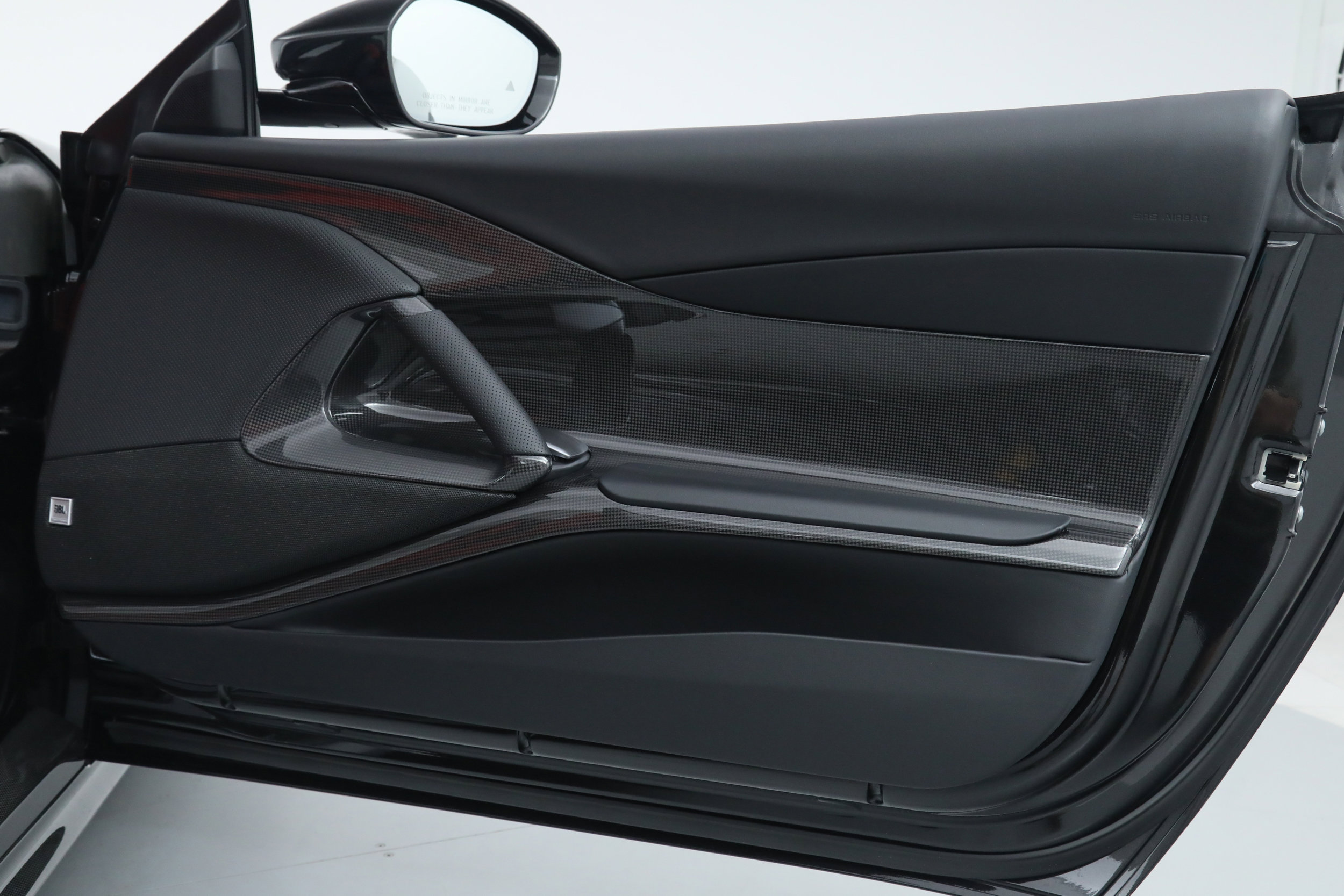 Certified 2023 Ferrari 812 GTS image 20