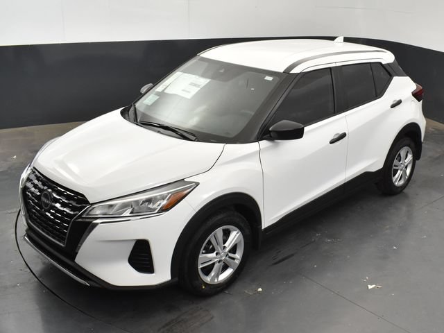 Used 2024 Nissan Kicks S FWD image 24