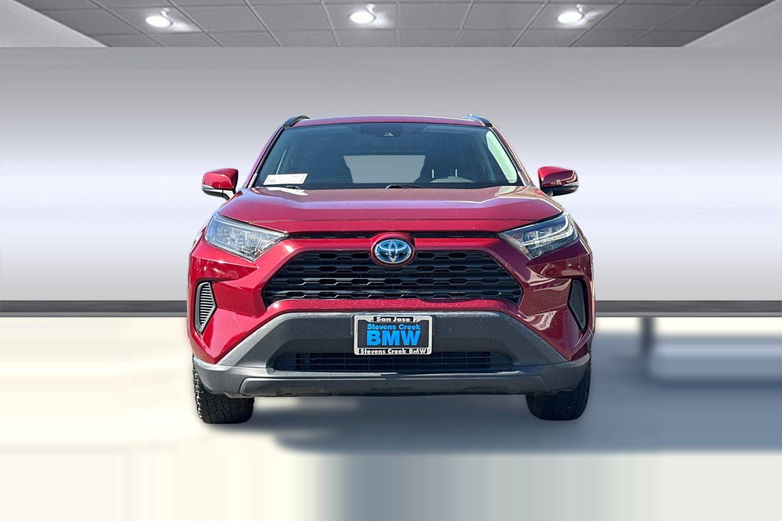 Used 2020 Toyota RAV4 LE w/ All Weather Liner Package AWD/4WD image 6