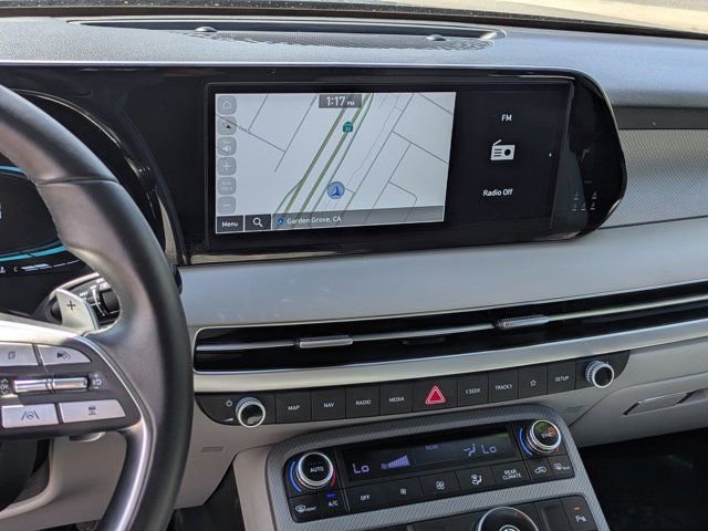 Used 2025 Hyundai Palisade SEL image 20