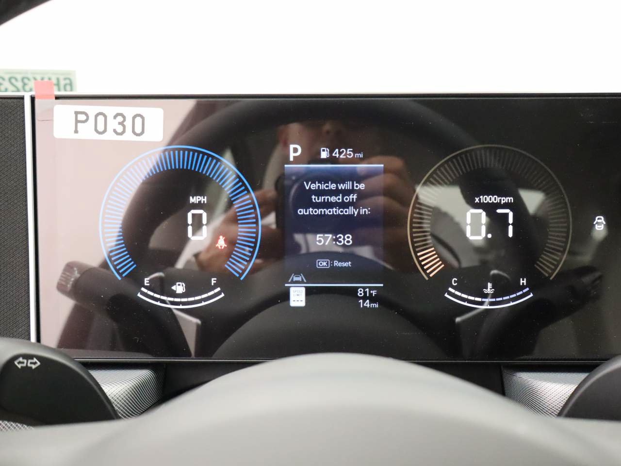 New 2026 Hyundai Sonata SEL FWD image 7