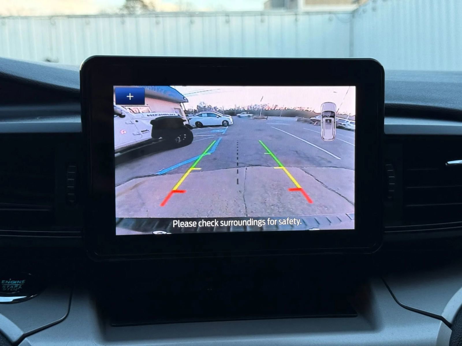Used 2022 Ford Explorer XLT RWD image 31