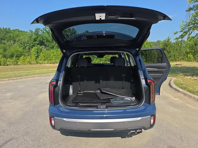 Used 2025 Kia Telluride SX Prestige AWD/4WD image 14